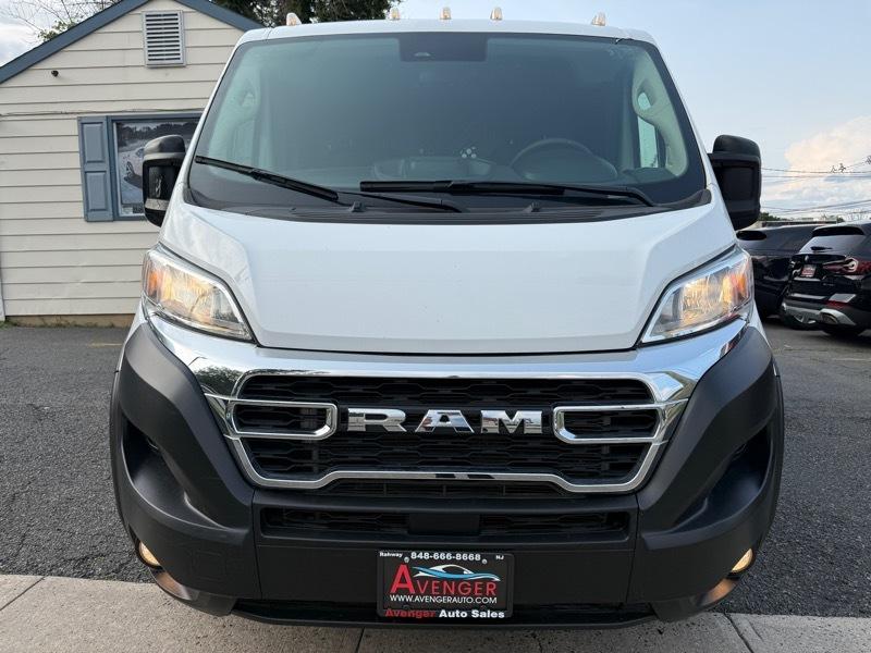 ram promaster cargo van 2025 3C6LRVVG2SE526573 image ram promaster cargo van 2025 3C6LRVVG2SE526573 image